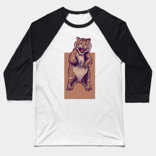 Kalidah Baseball T-Shirt